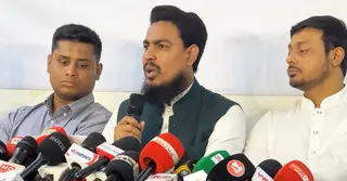 ১২৫ আসনে প্রার্থী ঘোষণা করেছে এনসিপি, যারা পেলেন মনোনয়ন